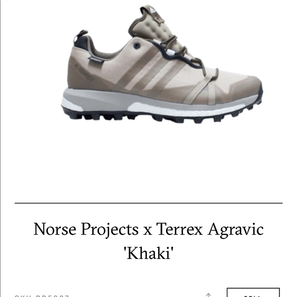 Adidas shoes